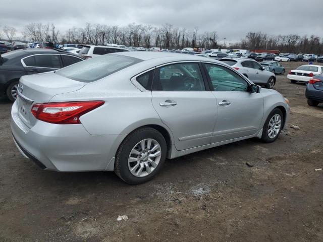 2017 NISSAN ALTIMA 2.5 - 1N4AL3AP3HN307725
