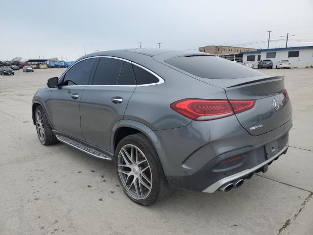 4JGFD6BB8MA379275 | 2021 MERCEDES-BENZ GLE COUPE