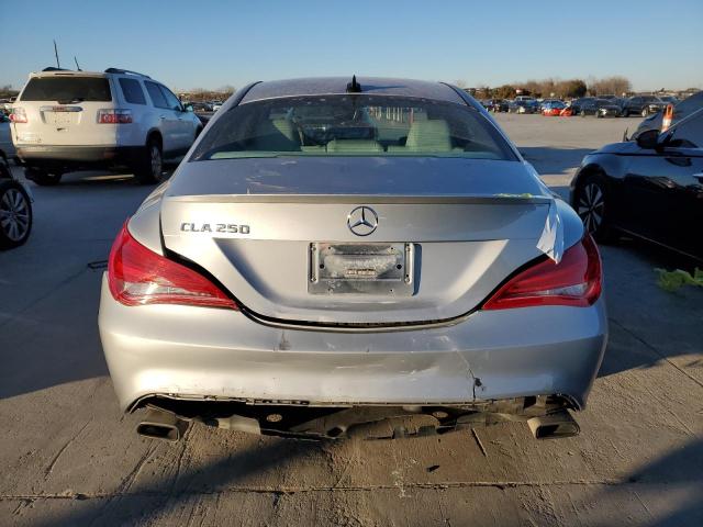 WDDSJ4EB8FN228515 | 2015 MERCEDES-BENZ CLA 250