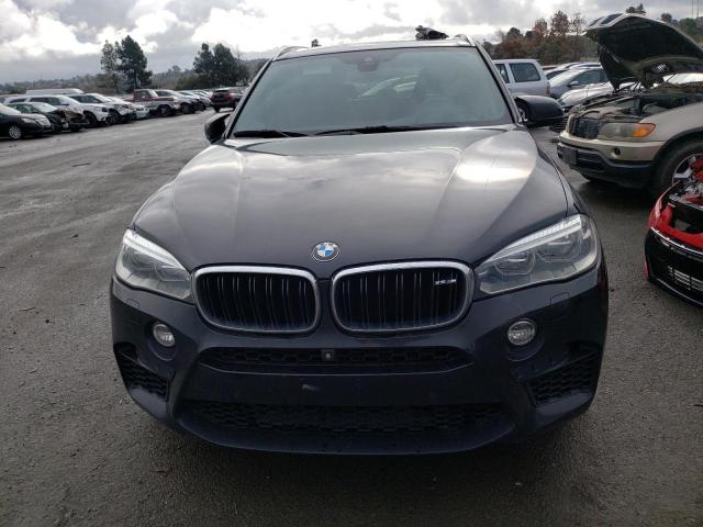 5YMKT6C50G0R78042 | 2016 BMW X5 M