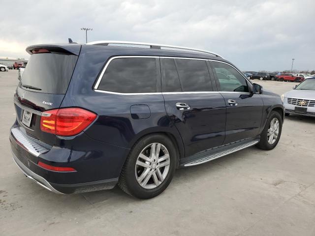 VIN 4JGDF7CEXDA214702 2013 Mercedes-Benz GL-Class, ... no.3