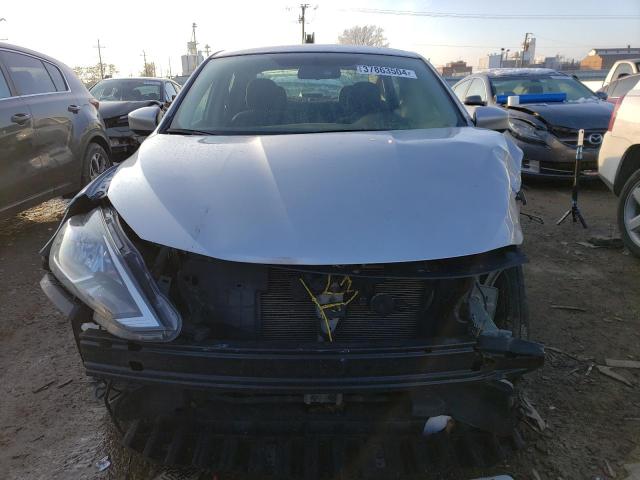 2017 NISSAN SENTRA S - 3N1AB7AP8HY255972