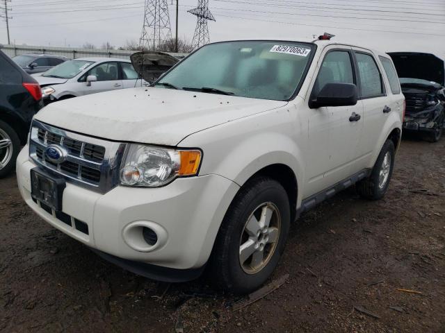 2010 Ford Escape XLS