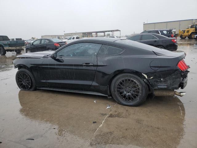 2017 Ford Mustang VIN: 1FA6P8AM9H5214902 Lot: 39430604