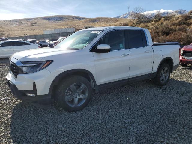 5FPYK3F55PB002394 | 2023 HONDA RIDGELINE