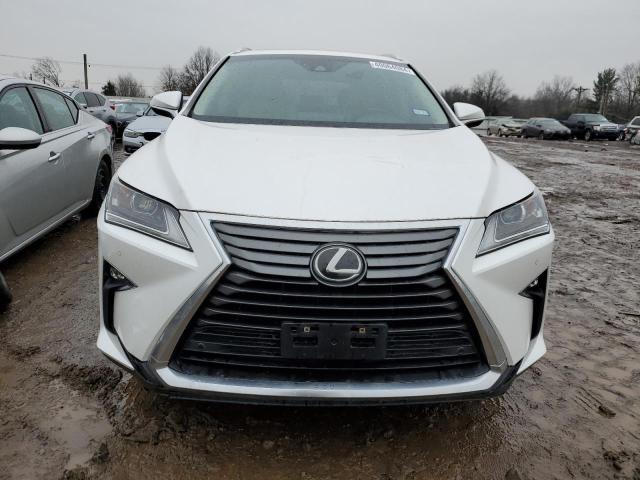 2T2BZMCA1HC060117 | 2017 LEXUS RX 350 BAS