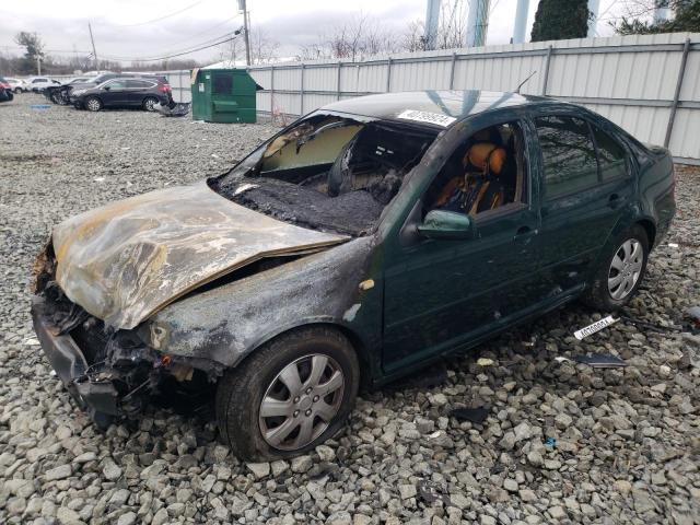 1999 Volkswagen Jetta GL