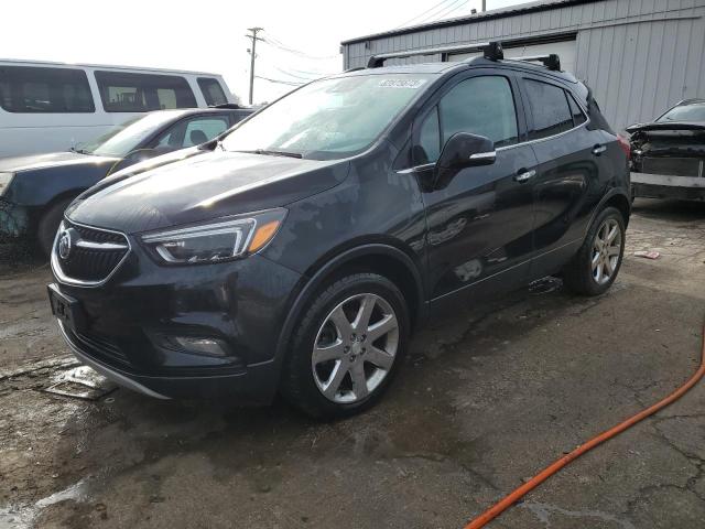 2017 Buick Encore Premium