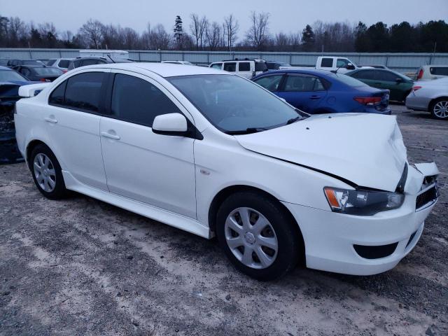 JA32U2FU4EU000391 | 2014 MITSUBISHI LANCER ES/