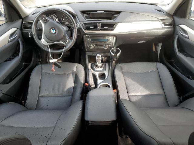 WBAVM1C56FV317958 | 2015 BMW X1 SDRIVE2