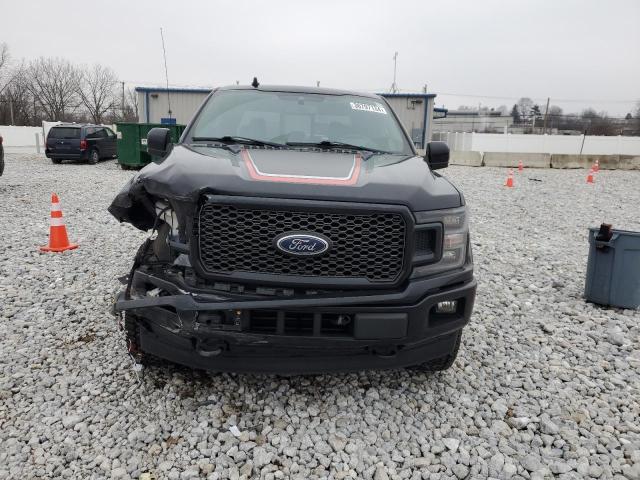 1FTEW1E46KFB06152 | 2019 FORD F150 SUPER