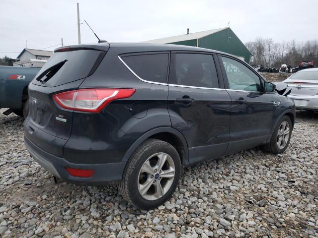Vin: 1fmcu0g92dud31372, lot: 82473703, ford escape se 20133