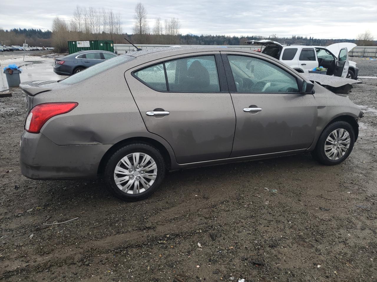 3N1CN7AP7GL816013 NISSAN VERSA 2016