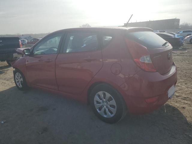 KMHCT5AE4GU248150 | 2016 HYUNDAI ACCENT SE