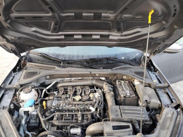 2021 VOLKSWAGEN PASSAT S 1VWAA7A38MC000140