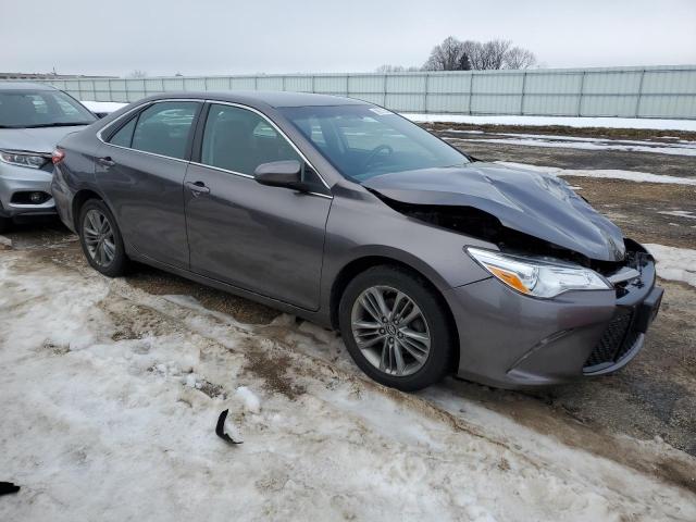 Vin: 4t1bf1fk0hu427183, lot: 39271554, toyota camry le 20174