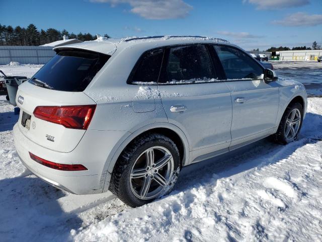 WA1ANAFYXJ2030504 2018 AUDI Q5, photo no. 3