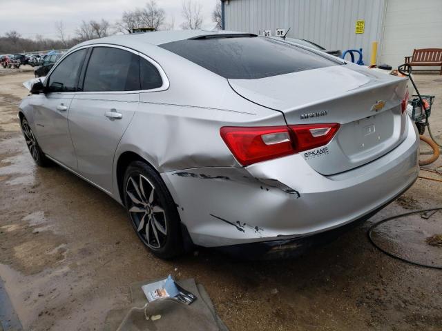 1G1ZE5ST8GF235632 | 2016 CHEVROLET MALIBU LT