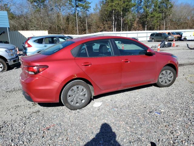 3KPA24AD8LE288367 | 2020 KIA RIO LX