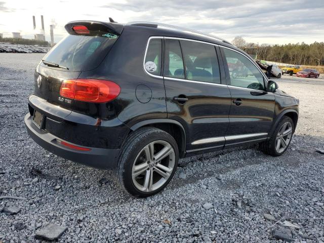 WVGAV3AX8EW062135 | 2014 VOLKSWAGEN TIGUAN S