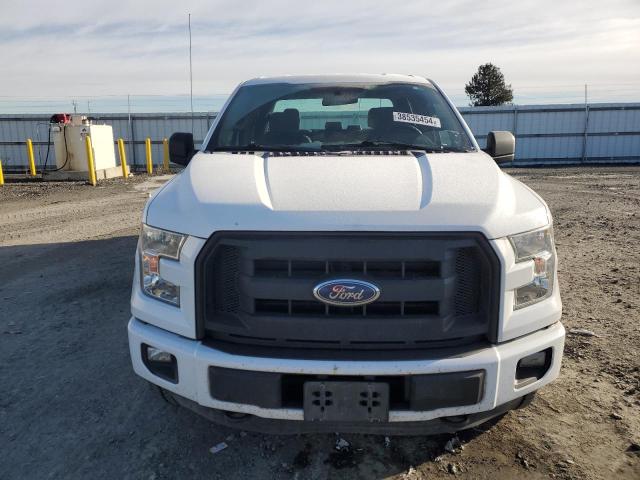 1FTEW1EP5FFB68108 | 2015 FORD F150 SUPER