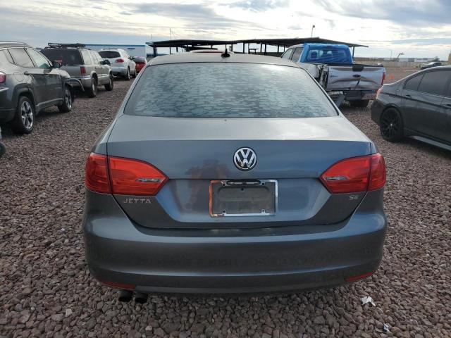 3VWD17AJ6EM271239 | 2014 VOLKSWAGEN JETTA SE