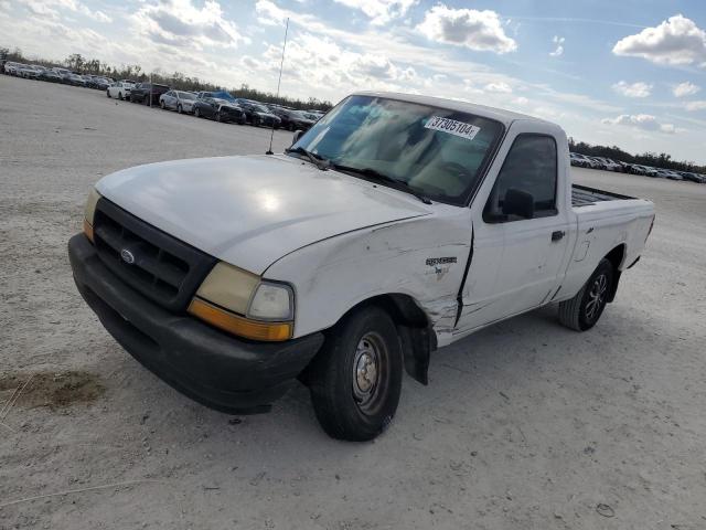 1998 Ford Ranger 