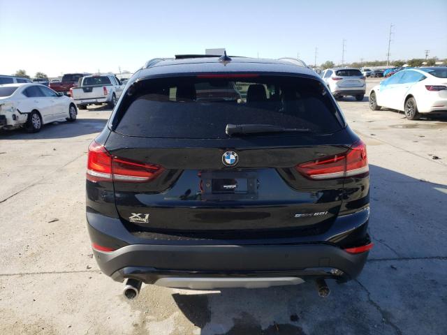 WBXJG7C0XM5U15665 | 2021 BMW X1 SDRIVE2