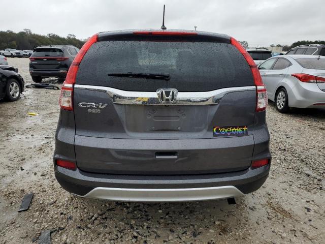 3CZRM3H52GG724530 | 2016 HONDA CR-V EX