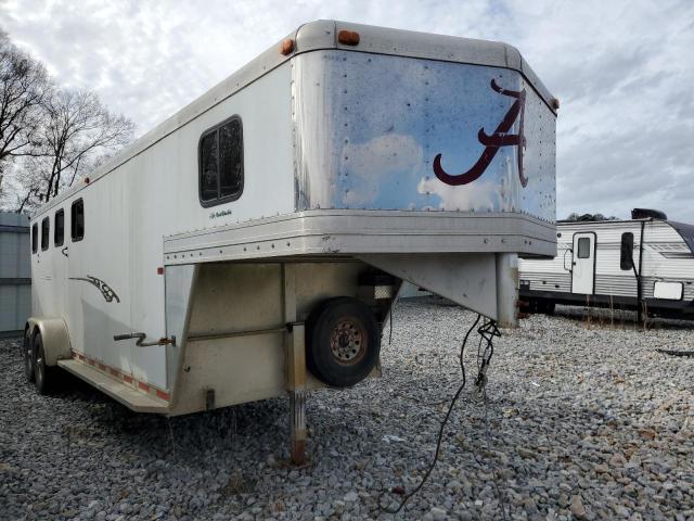 2002 ACRO TRAILER for Sale | AL - MONTGOMERY | Sun. Jan 28, 2024 - Used ...