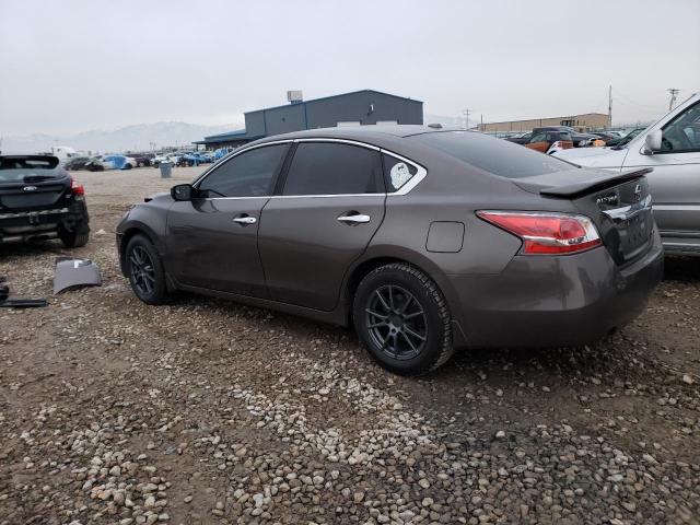 1N4AL3AP9FN913818 | 2015 NISSAN ALTIMA 2.5