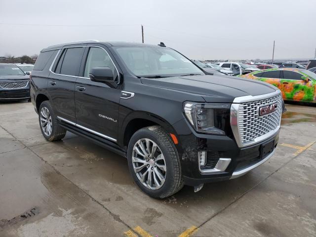 1GKS2DKL9MR222530 | 2021 GMC YUKON DENA