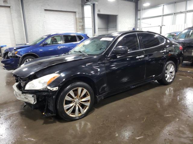 2012 INFINITI M37 