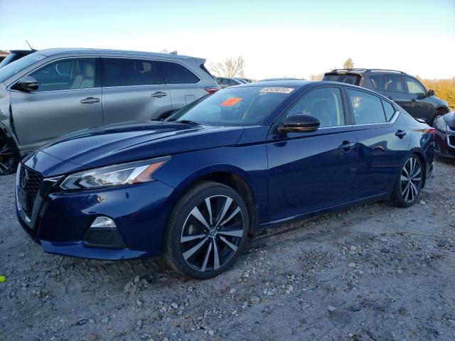 1N4BL4CW3KN302465 | 2019 NISSAN ALTIMA SR