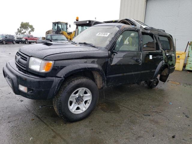 2000 Toyota 4Runner SR5