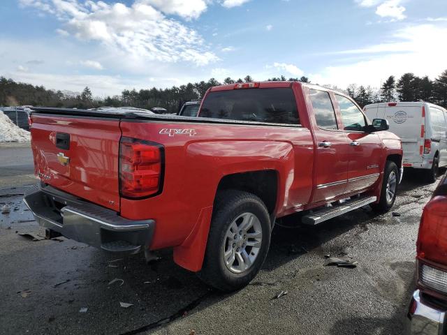 1GCVKREC4EZ140949 | 2014 Chevrolet silverado k1500 lt