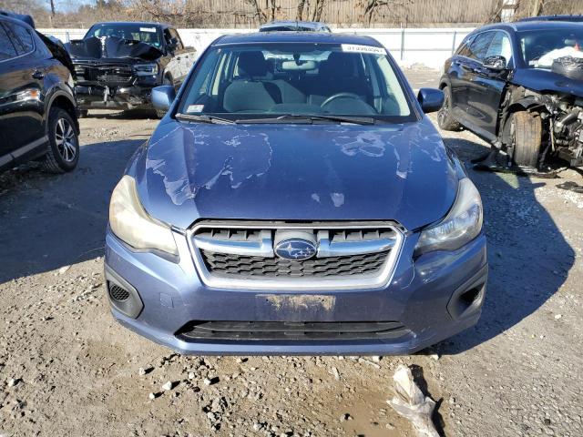 JF1GPAD60CH228302 | 2012 Subaru impreza premium