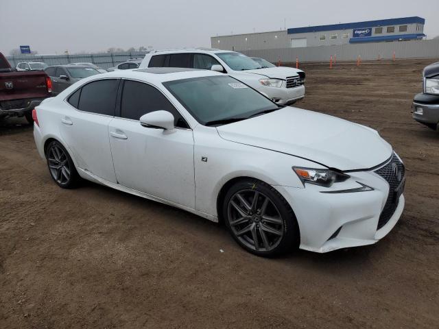 JTHCM1D20G5011613 | 2016 LEXUS IS 300