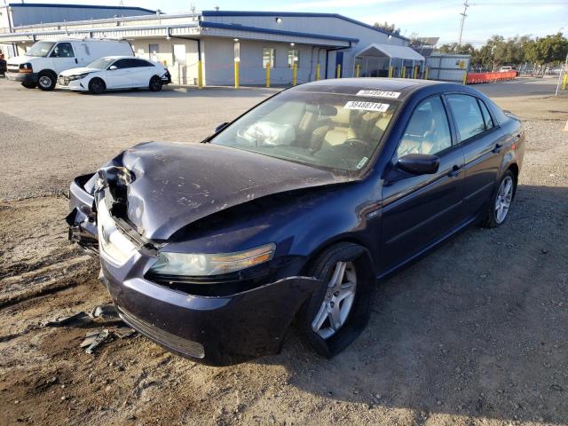 2004 Acura TL 