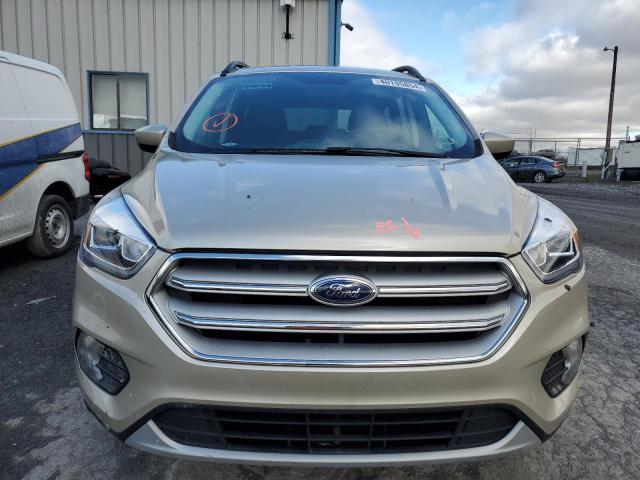 1FMCU9HD6JUC39569 | 2018 FORD ESCAPE SEL