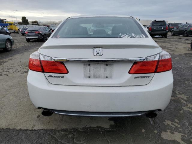 1HGCR2F56EA278552 | 2014 HONDA ACCORD SPO