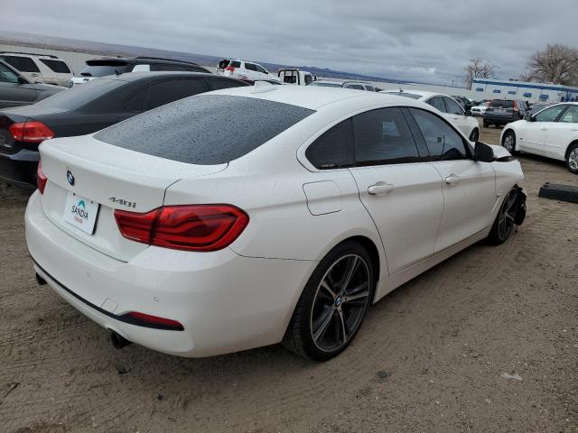 2018 BMW 440I GRAN - WBA4J5C55JBF06190