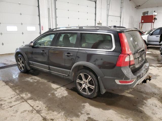 VIN YV4902BZ6D1159620 2013 Volvo XC70, T6 no.2