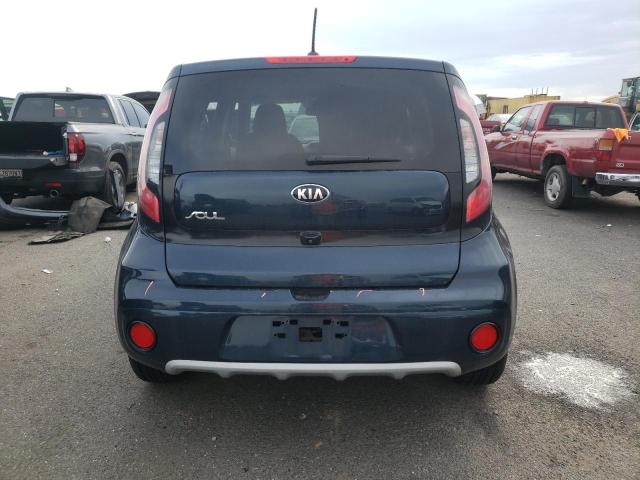 KNDJP3A52K7000703 | 2019 KIA SOUL +