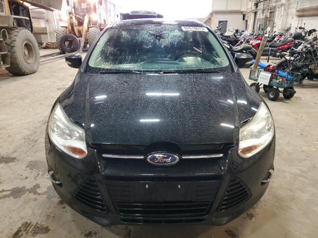 1FAHP3M24CL145742 | 2012 Ford focus sel