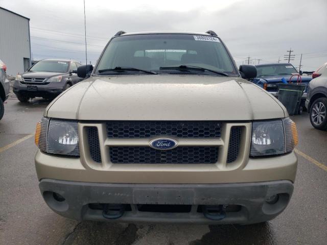 Lot #2456911665 2001 FORD EXPLORER S salvage car