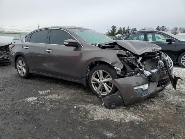 2014 Nissan Altima - Image 4