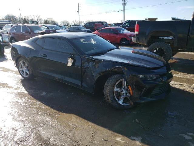 Vin: 1g1fb1rs7g0126308, lot: 38702104, chevrolet camaro lt 20164