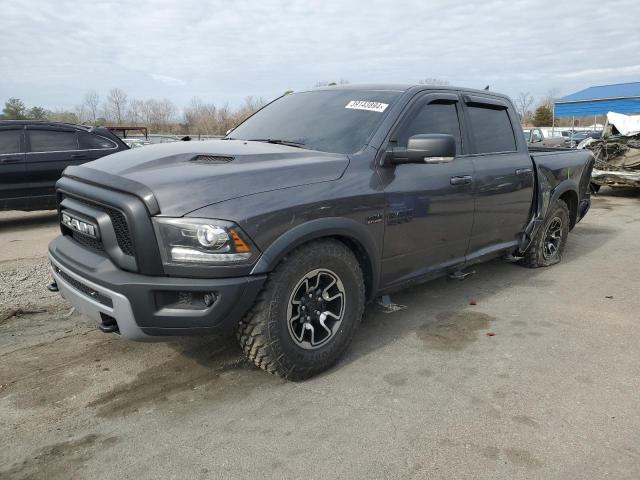 2016 Ram 1500 Rebel