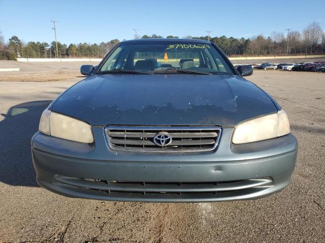 4T1BG22K91U768340 | 2001 Toyota camry ce